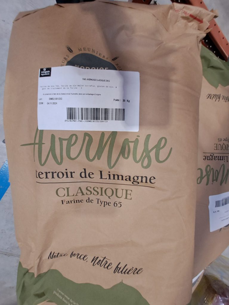 AVERNOISE CLASSIQUE