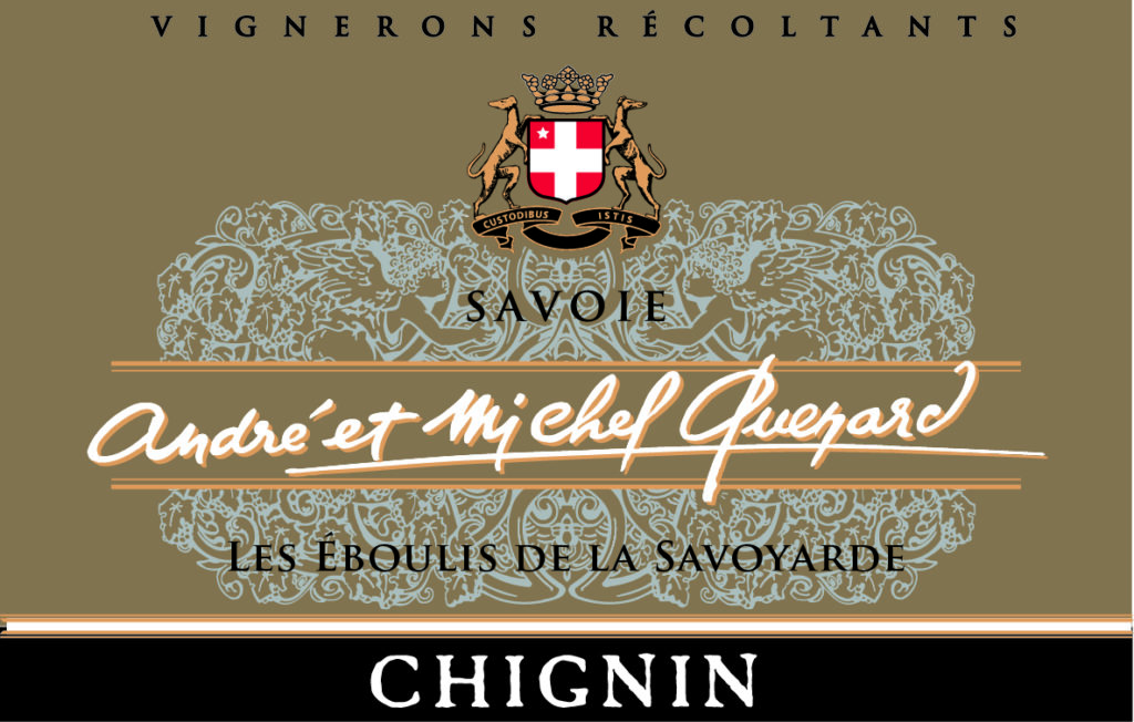 CHIGNIN