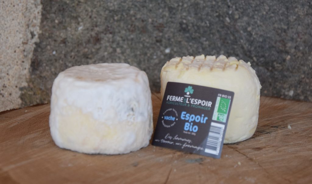 Espoir-bio