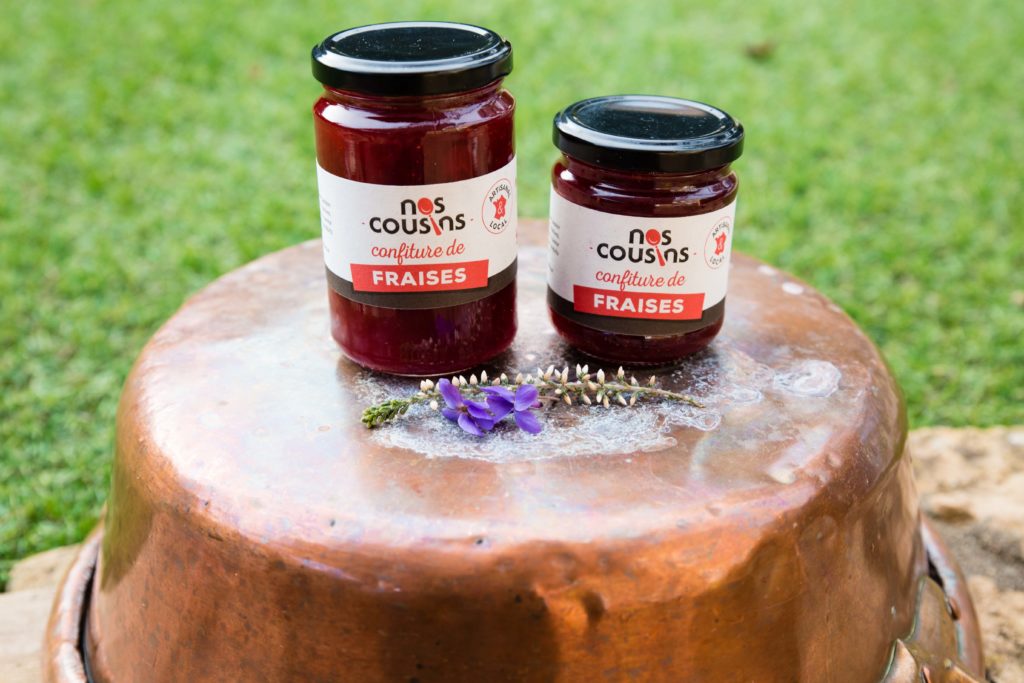 Nos-cousins-confiture-fraise