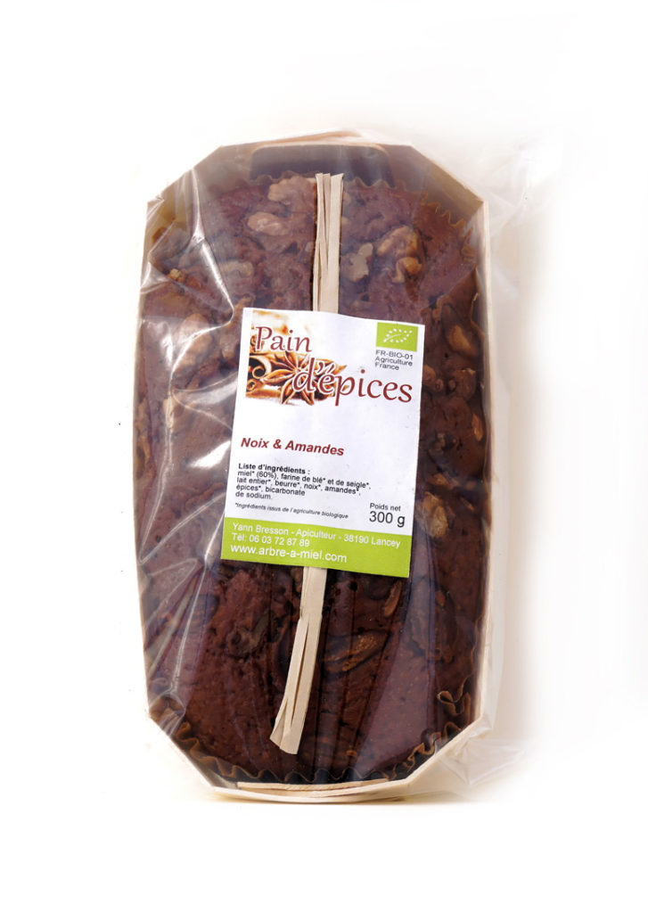 Pain-depice-noix-amandes