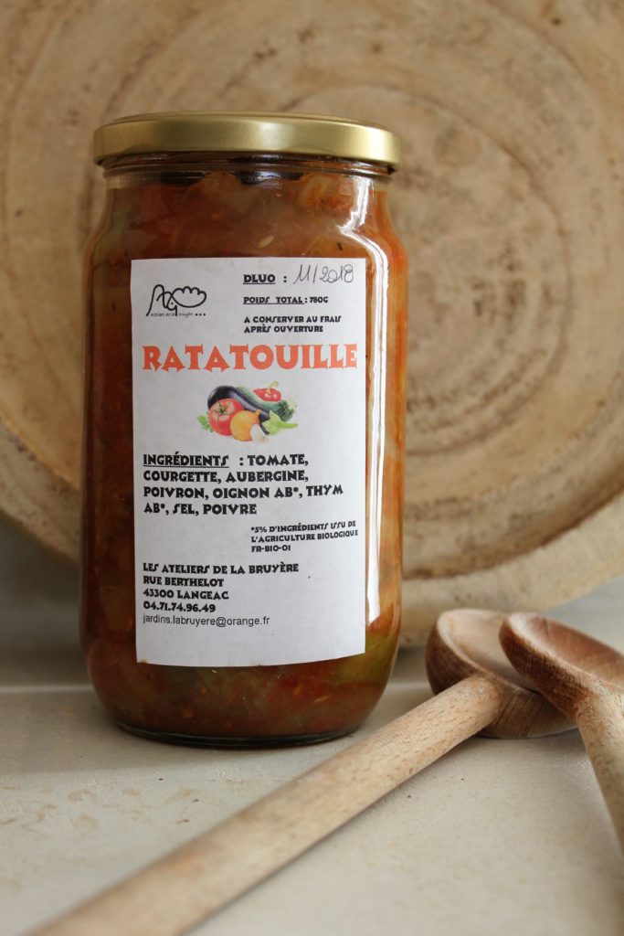 ratatouille