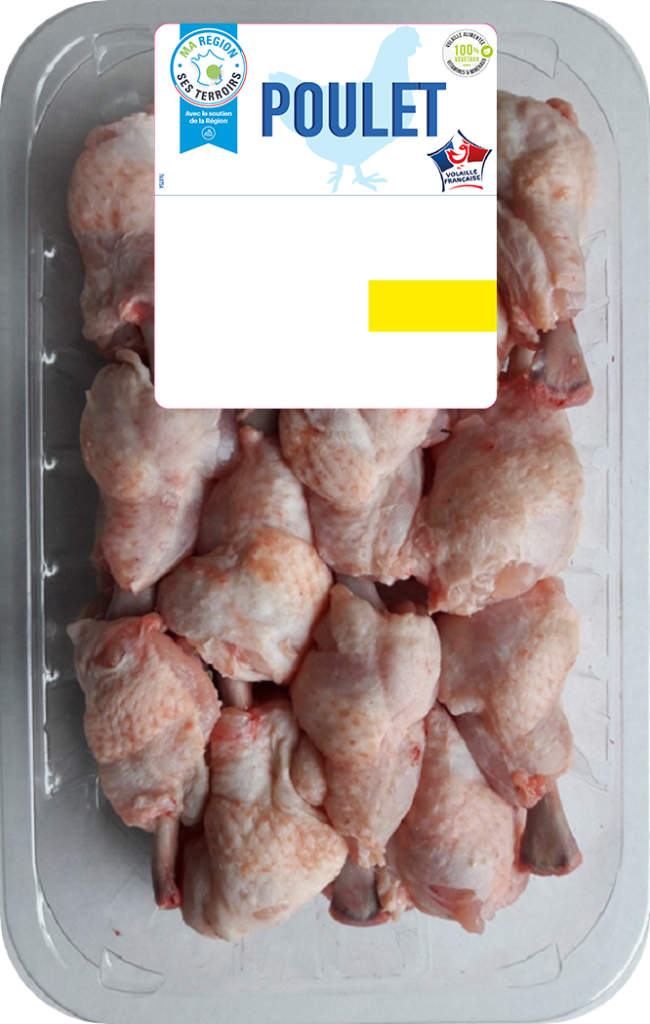 Royal_bernard_Chick’ailes 500g