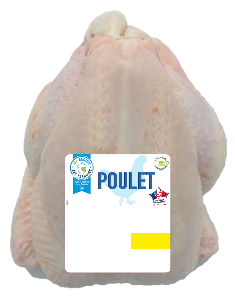 Royal_bernard_Poulet PAC blanc 1.3kg