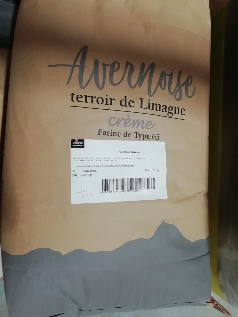 AVERNOISE CREME
