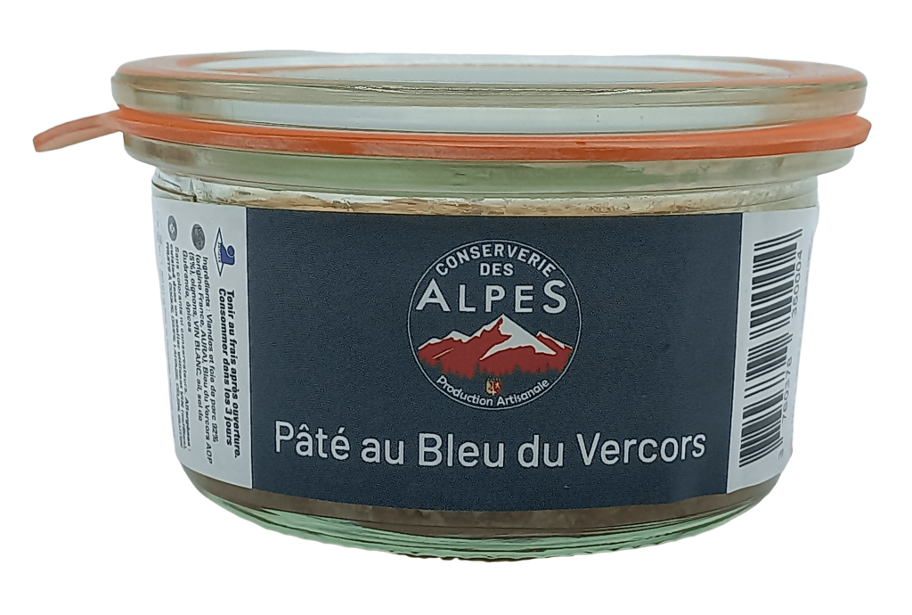 Paté Bleu Vercors 100g-min (1) (1)