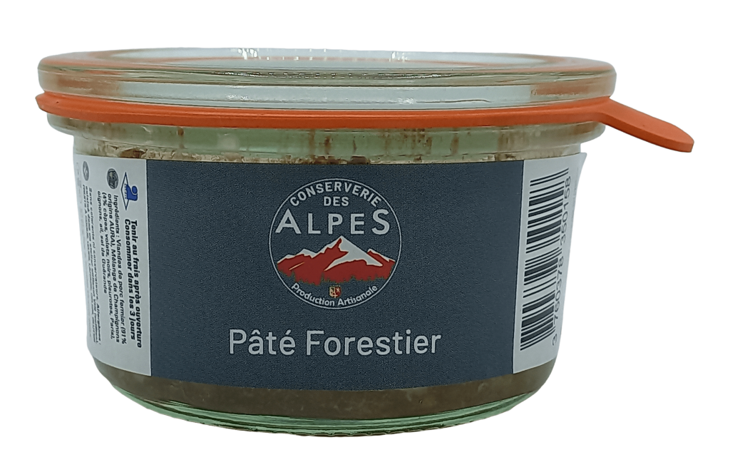 Paté Forestier 100G-min (1)