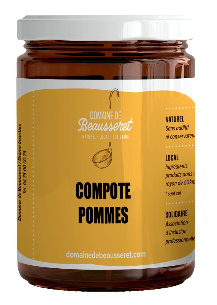 compote-pommes