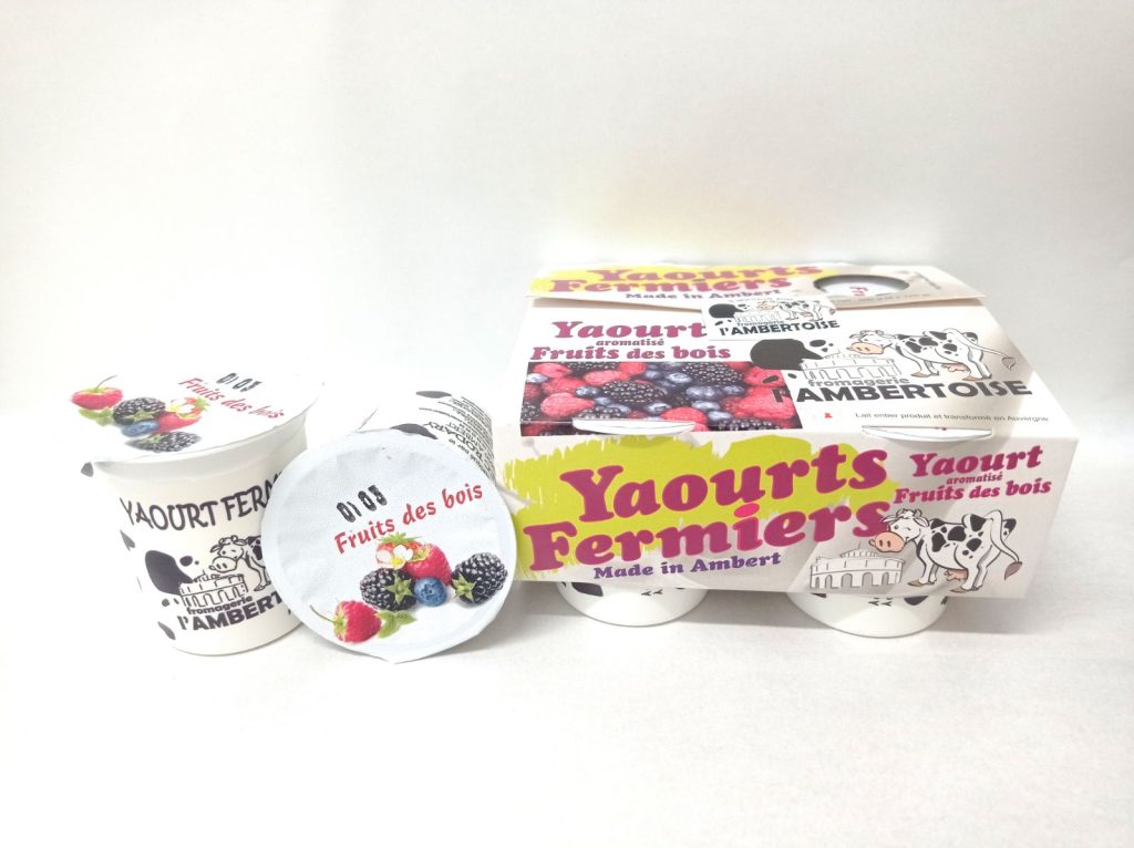 fruits des bois b