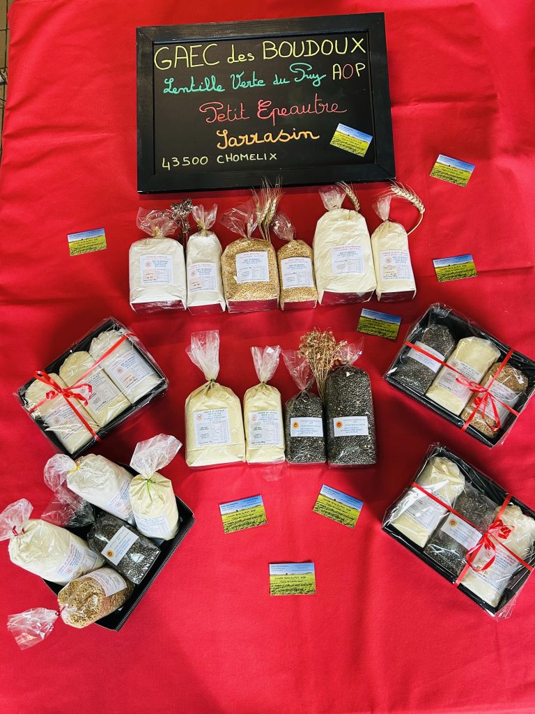 photo produits