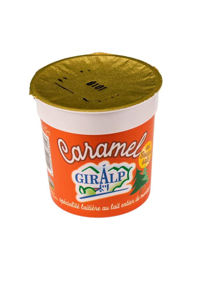 caramel