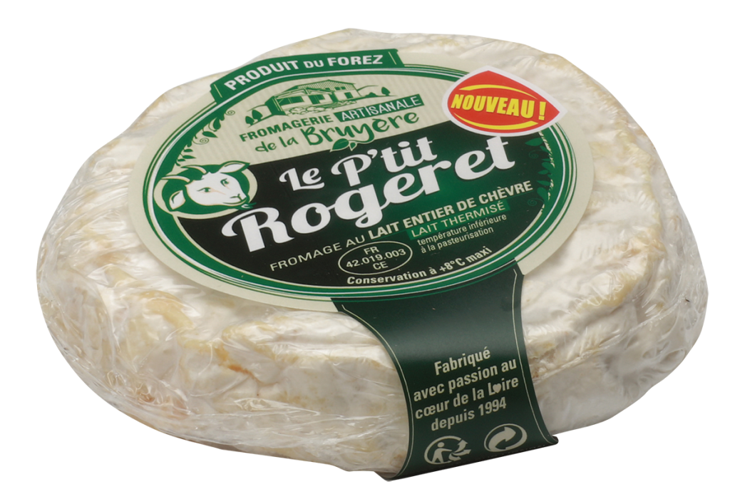 Rogeret_Chevre