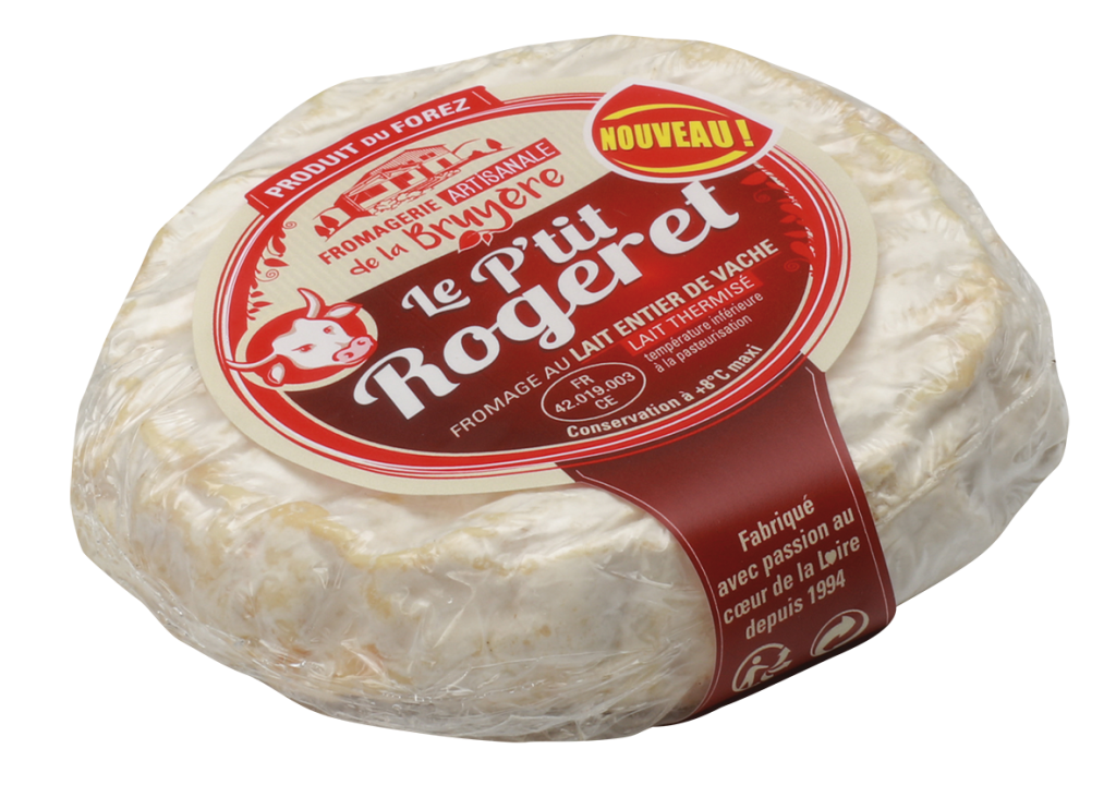 Rogeret_Vache