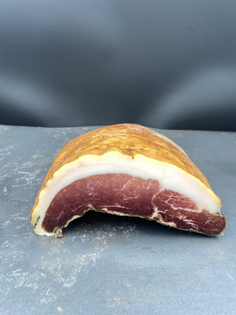 Coeur de jambon truffé – Duculty (1)