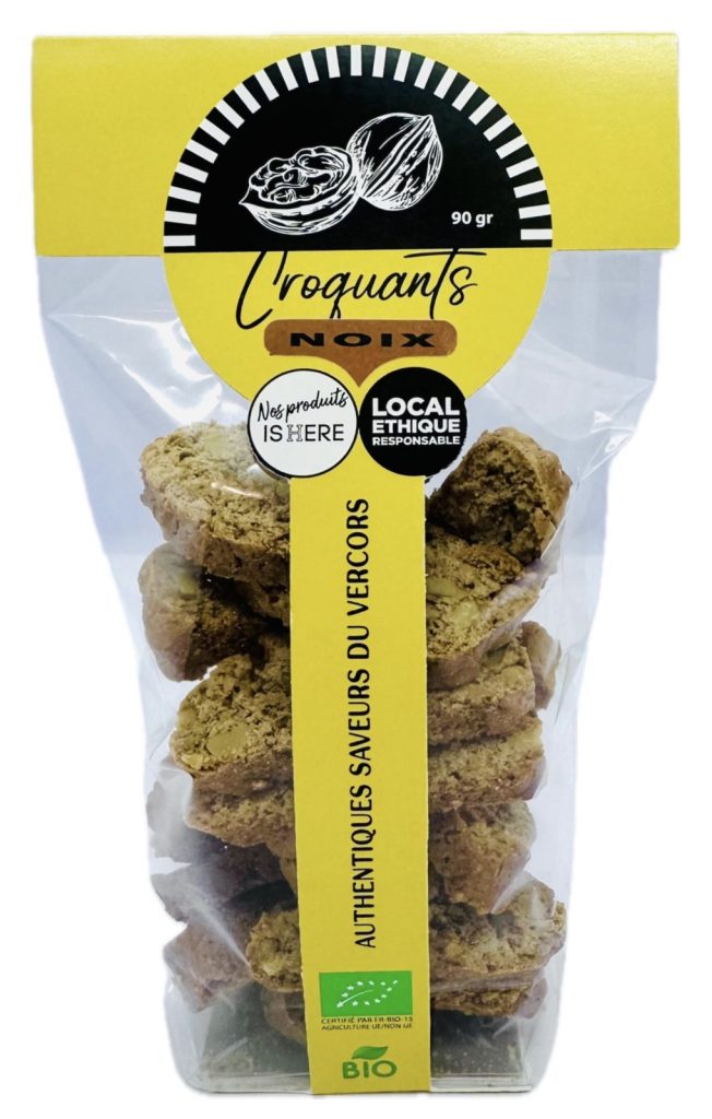 Croquants