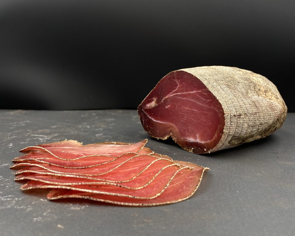 Noisette de Jambon