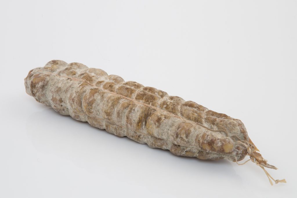 long bridé nu